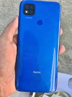 Redmi 9c urgent sale