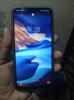 Samsung  A. 10 mobile  Exchange  with Tecno or Infinix