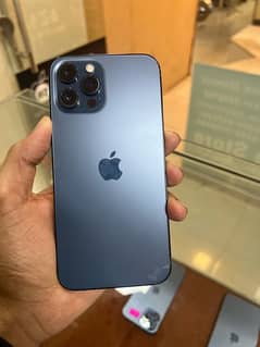 iphone 12 pro max 128 gb Jv