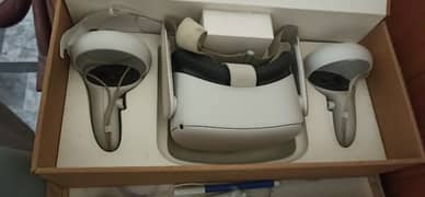 Oculus meta quest 2