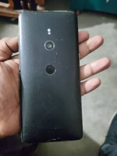 Sony experia xz3