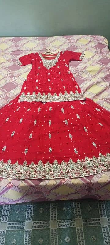 bridal lehnga 10