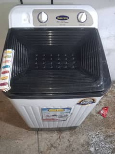 success Su-39dl washing machine