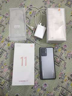 Xiaomi mi 11t