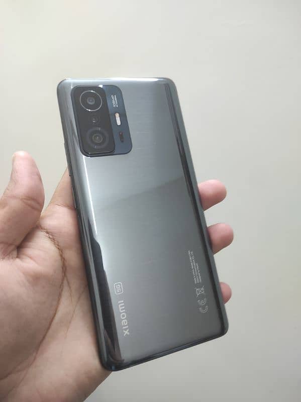 Xiaomi mi 11t PTA Approved 1