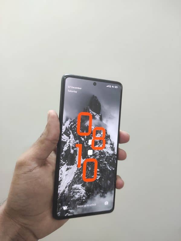 Xiaomi mi 11t PTA Approved 2