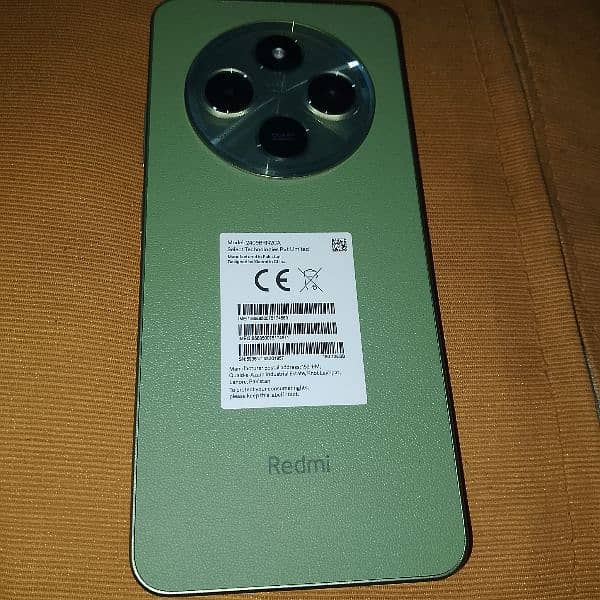 Redmi 14 c 1