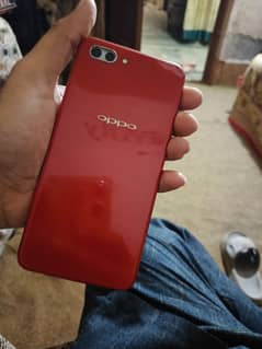 Oppo A3s 2GB Ram 16GB Rom touch break