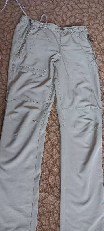 Imported Trousers 10