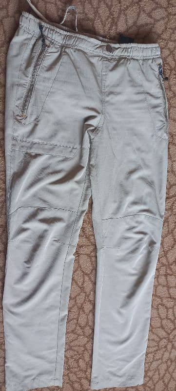 Imported Trousers 11