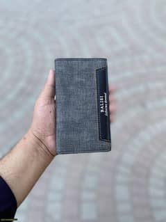 brand new wallet