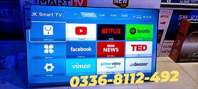 smart led tv (55" 65" 75" 85") Smart Android led tv wifi