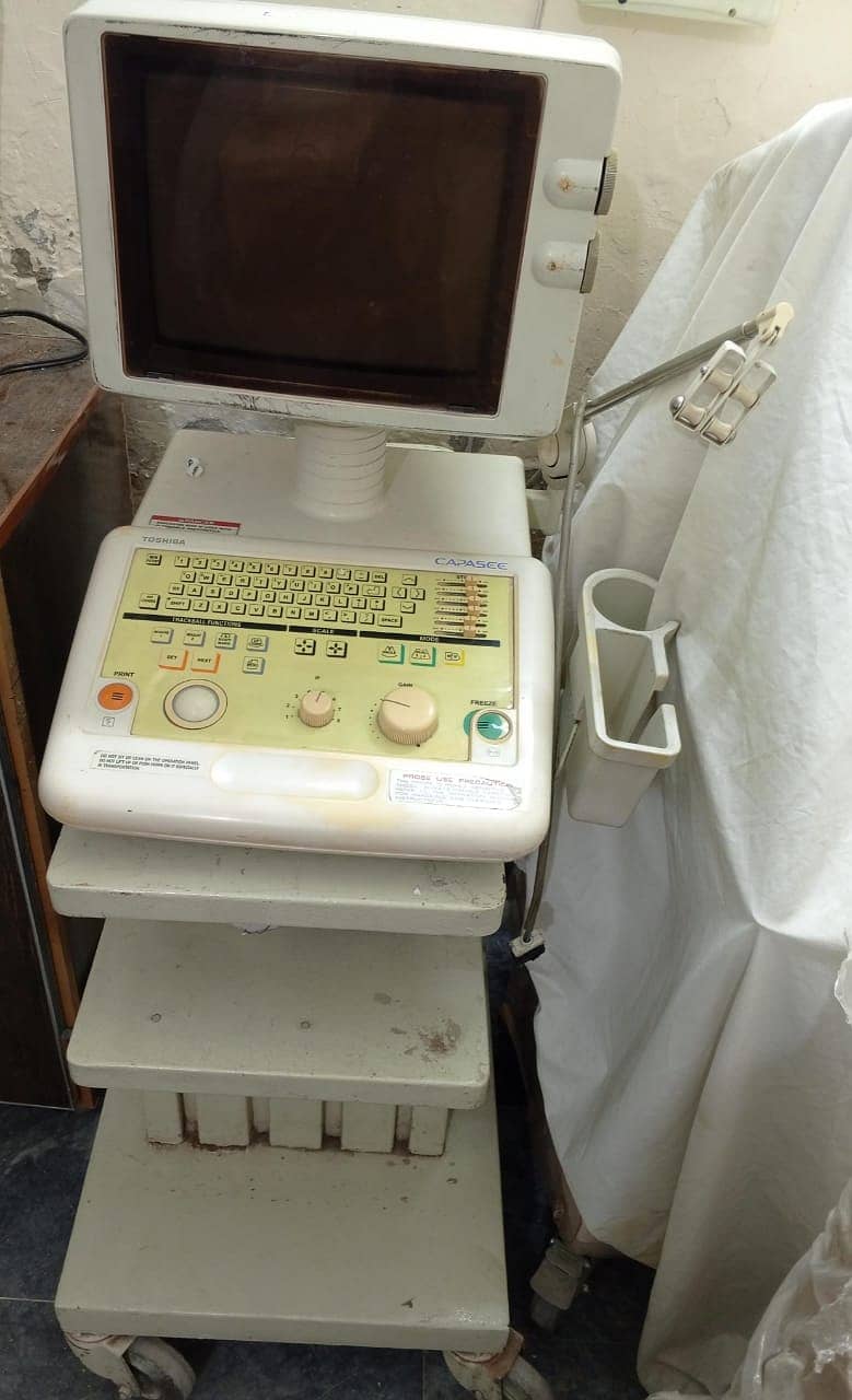 Brand New  ultrasound machine / ny10 ultrasound machine 15