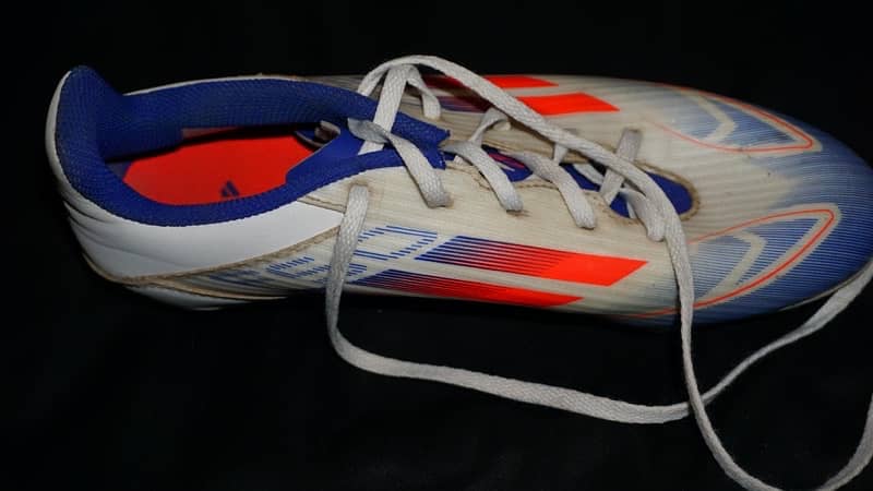 Adidas F50 Original 1