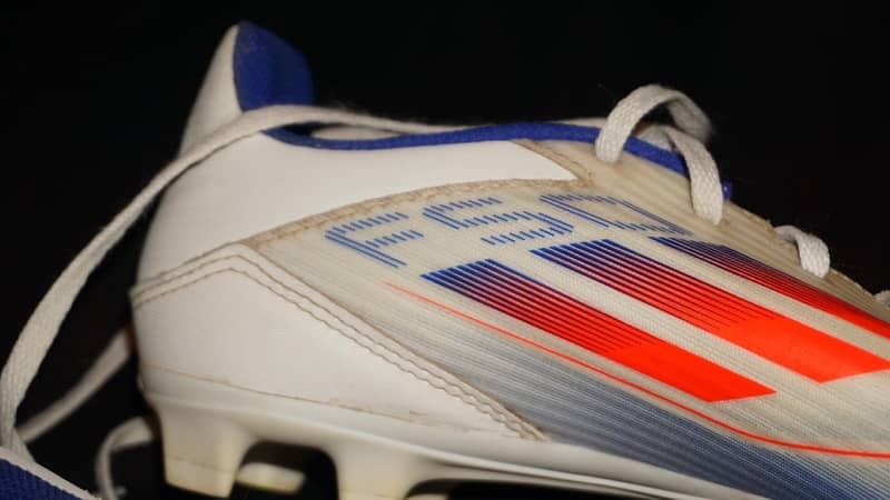 Adidas F50 Original 2