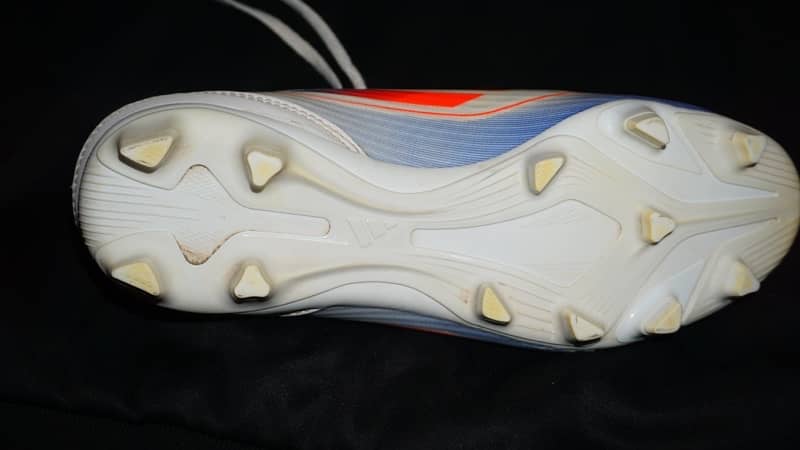 Adidas F50 Original 3