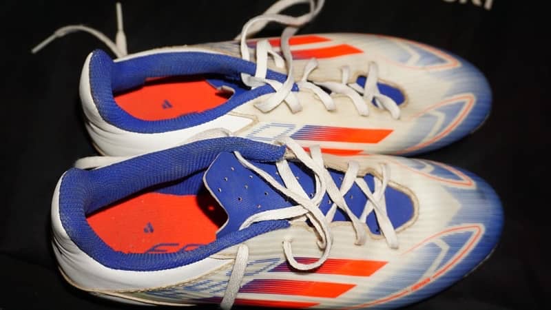 Adidas F50 Original 7