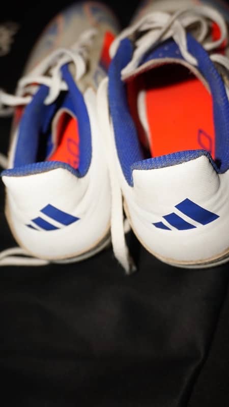 Adidas F50 Original 8