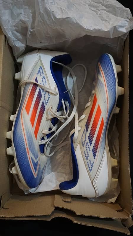 Adidas F50 Original 9