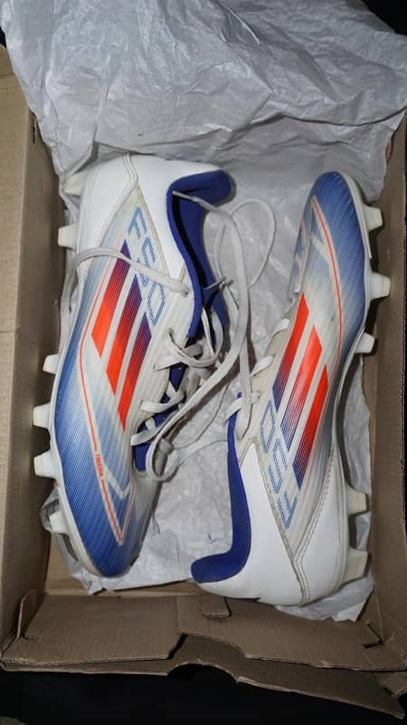 Adidas F50 Original 10