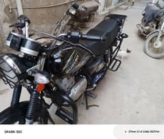 Suzuki gs 150se 2020