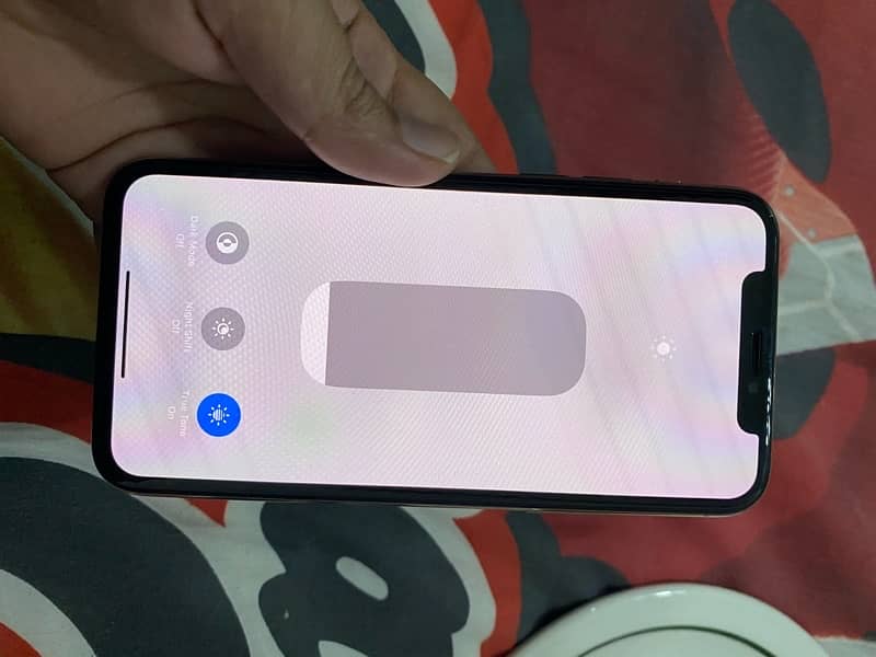 iPhone 11 Pro 256gb 12