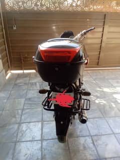 Suzuki GS 150 for Sale