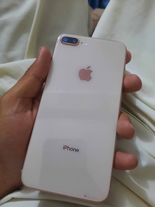 iphone 8 plus 10