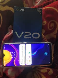 Vivo V20