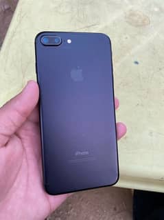 iPhone 7plus pta approved