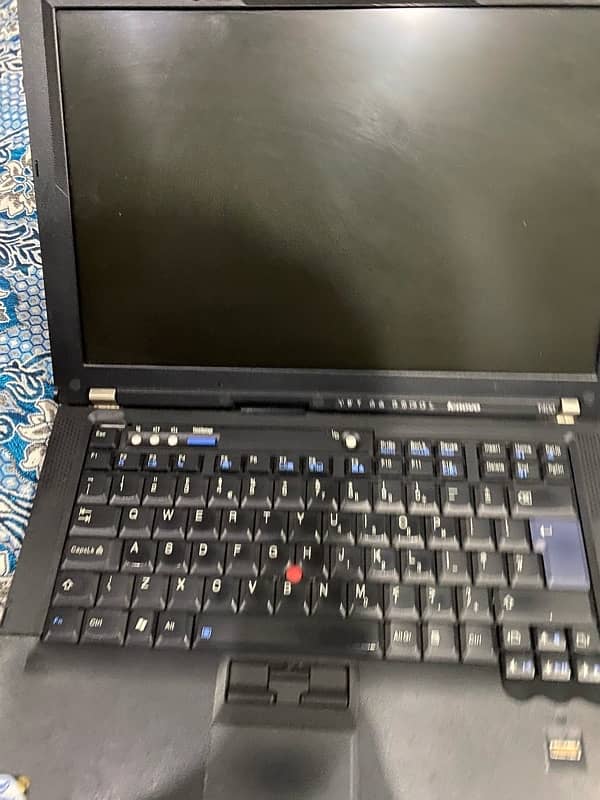 Lenovo Thinkpad 0