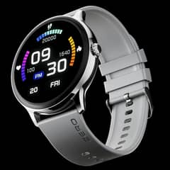 Luna Smartwatch 1.39" HD Display |