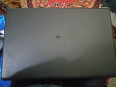 HP Laptop for urgent sale