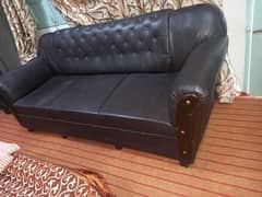 five seater sofa