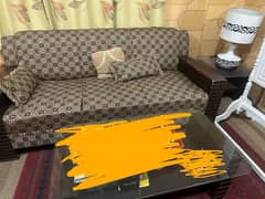 sofa set for sale