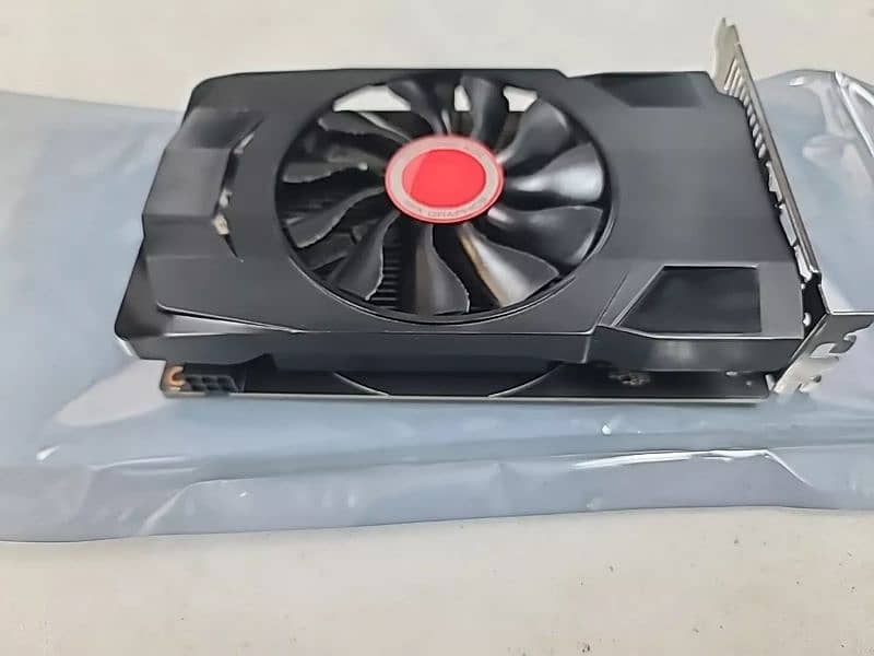 rx 560 4gb graphic card for sale faulty 4