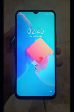 Tecno spark 8c 2/64 dual sim pta approve