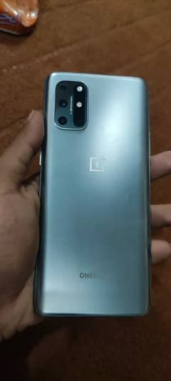 Oneplus 8T (12/256)