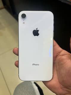 iphone Xr non pta jv