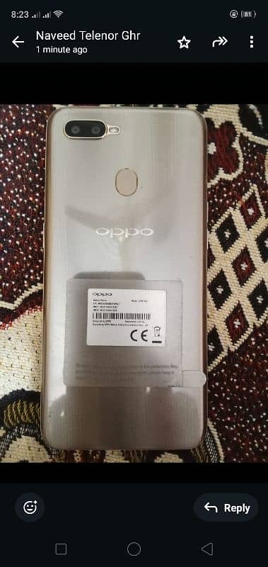 oppo mobile 0