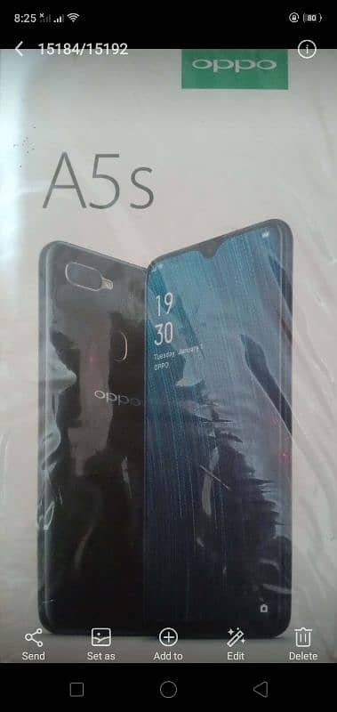 oppo mobile 2