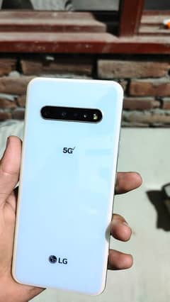 LG v 60 thinq