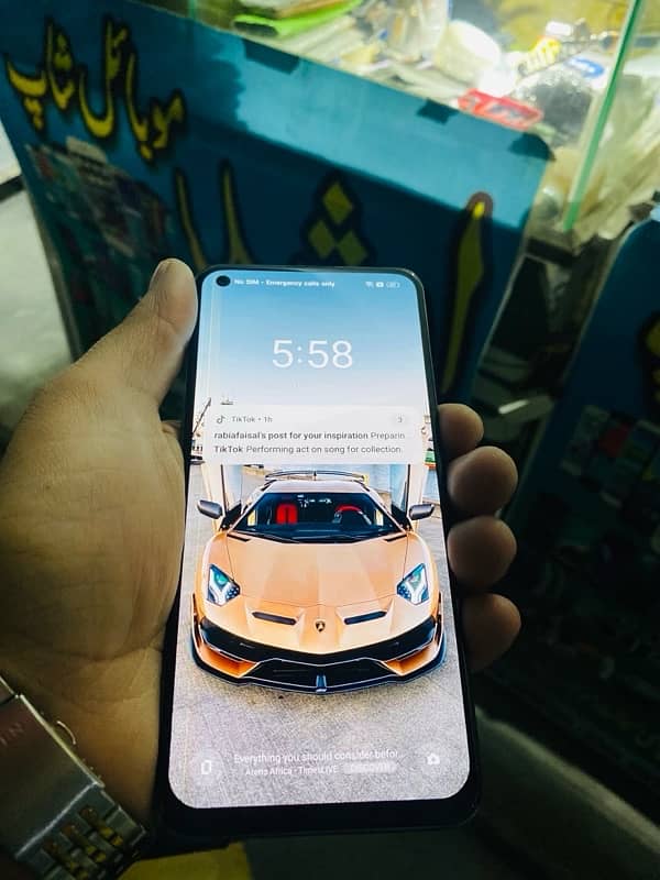 Realme Gt master Edition 8/128 3