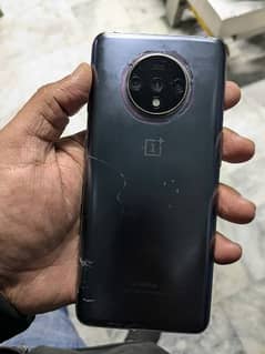 One plus 7T for sale and also Exchange Possible With good phones