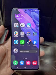 Samsung S21 Plus 5G 8/256GB Snapdragon