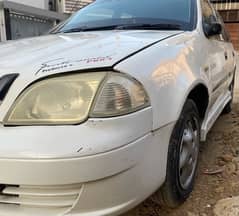 Suzuki Cultus VXL 2005