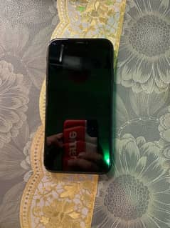 iphone Xr 64 gb 100 health