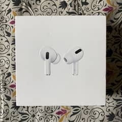 Airpods Pro 1st Gen