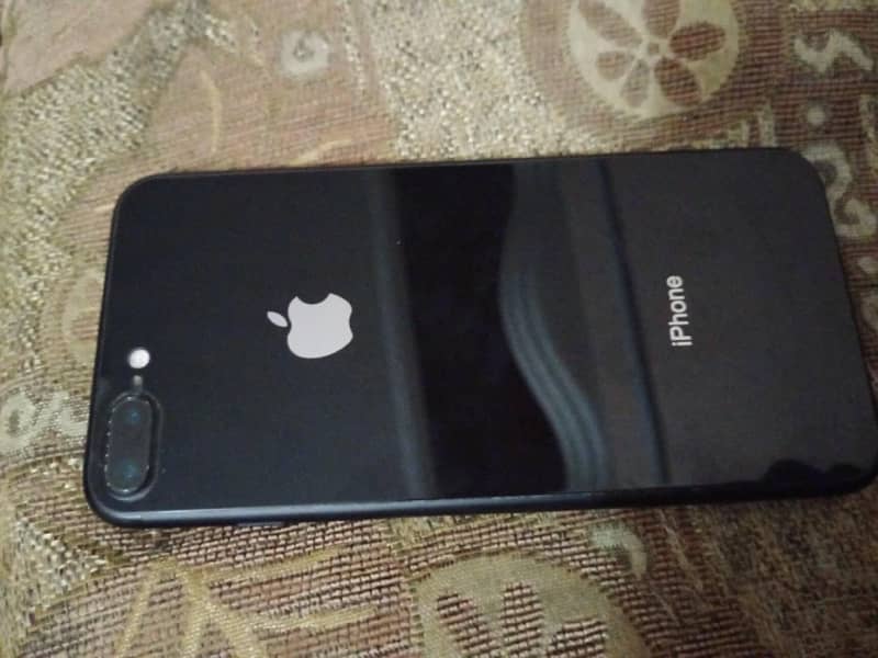 iPhone 7plus jv 32 gb pta approved 1