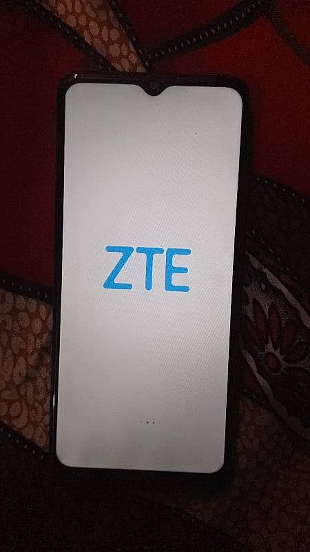 ZTE Blade A51 2GB/64 GB New Condition 0